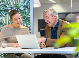 HubSpot portal review